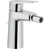 Mitigeur bidet C3 avec vidage SKY chromé