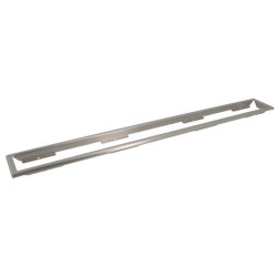 Cadre pour caniveau longueur 700 mm