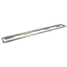 Cadre pour caniveau longueur 700 mm