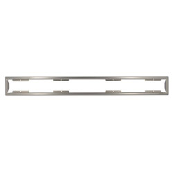 Cadre pour caniveau longueur 700 mm