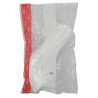 Pipe longue wc lg.300 joint 85/107 Ø90