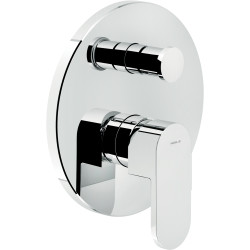 Mitigeur douche encastré UP