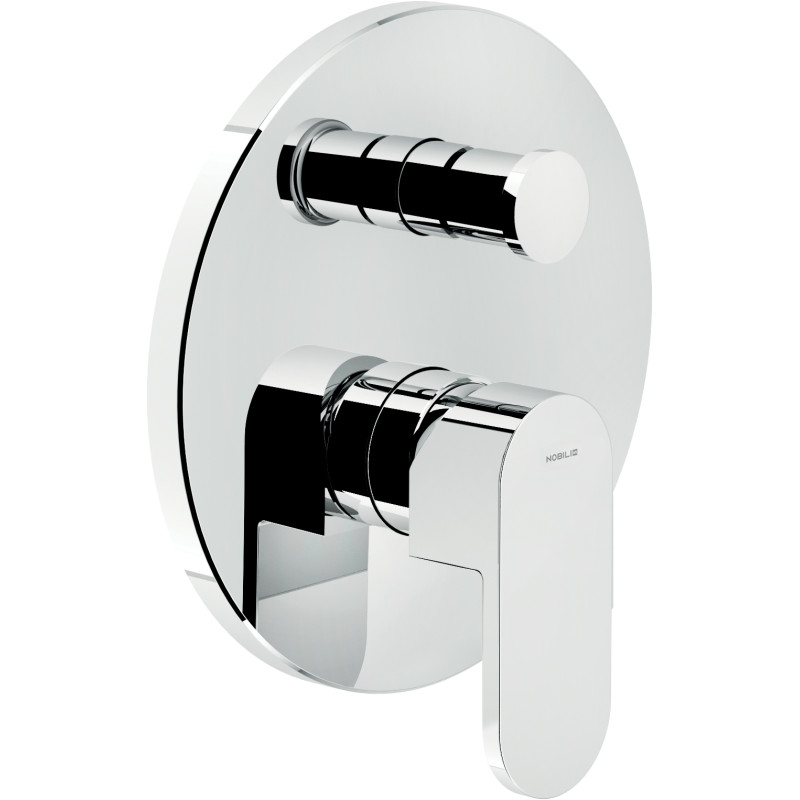 Mitigeur douche encastré UP