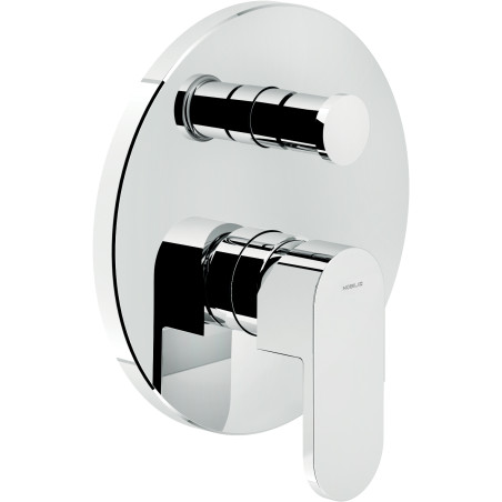 Mitigeur douche encastré UP