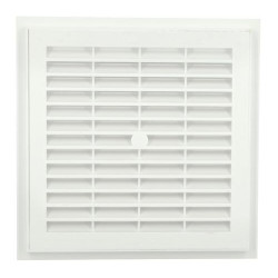 Grille mac.reglem.dem.carrée 150 mous