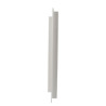 Grille mac.reglem.dem.carrée 200 mous