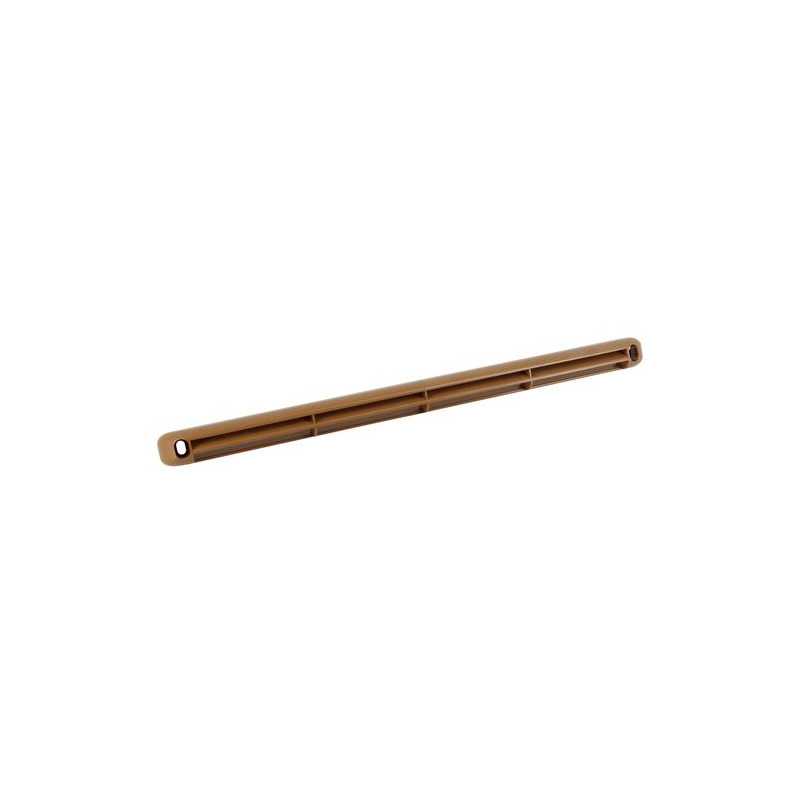 Déflecteur pour modules 30/22/15 bois clair