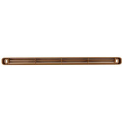 Déflecteur pour modules 30/22/15 bois clair