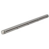 Déflecteur pour modules 30/22/15 couleur inox