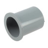 Douille evac.collet mince ecrou 33x42