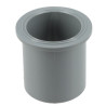 Douille droite a collet mince Ø40
