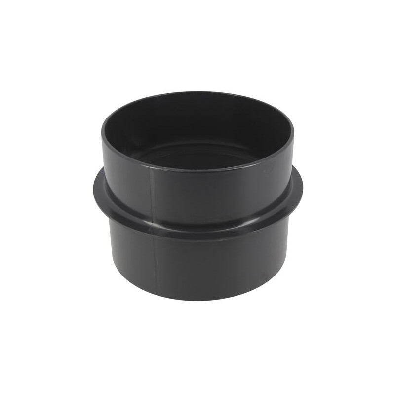 Douille chapeau ventilation Ø140