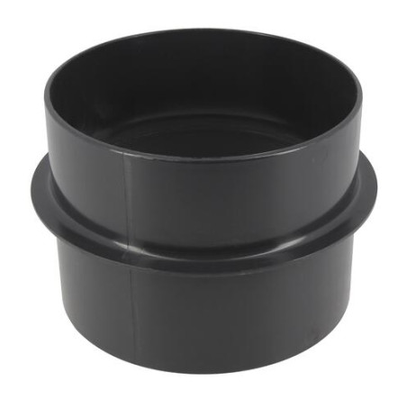 Douille chapeau ventilation Ø140