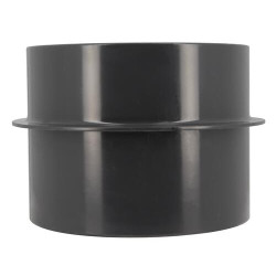 Douille chapeau ventilation Ø140