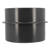 Douille chapeau ventilation Ø140