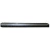 1m caniv.100 hd prof.0 grille c250 fonte