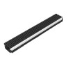 1m caniv.100 hd prof.0 grille c250 heel