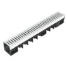 1m caniv.100 hd prof.1 grille a15 passerelle