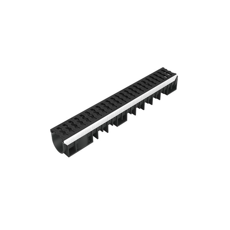 prof.1 grille c250 fonte