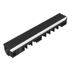 1m caniv.100 hd prof.1 grille c250 heel