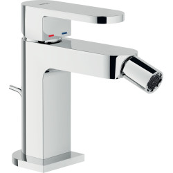 Mitigeur bidet avec vidage UP