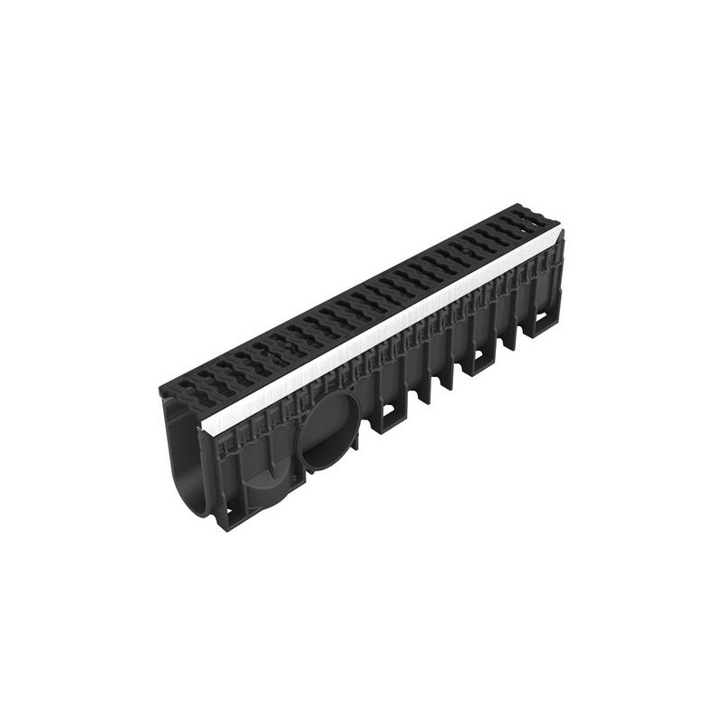 prof.4 grille c250 fonte