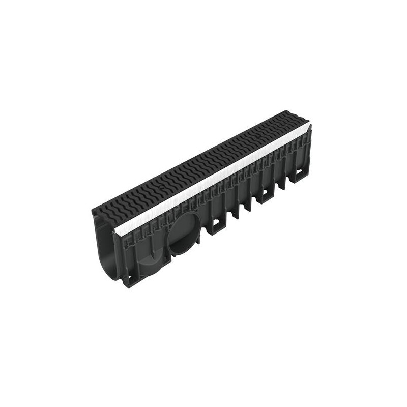 prof.4 grille c250 heel