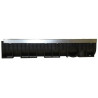1m caniv.150 hd prof.2 grille b125 fonte