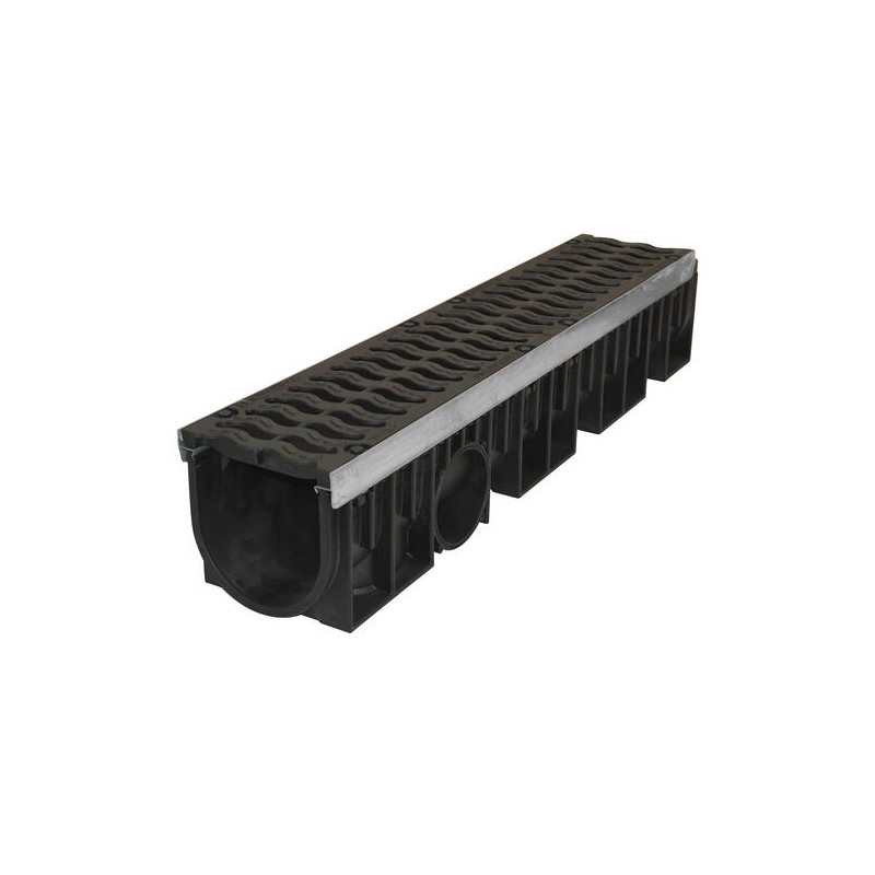 150 hd prof.2 grille c250 fonte