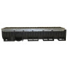 1m caniv.150 hd prof.2 grille d400 fonte