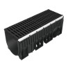 1m caniv.300 hd prof.2 grille e600 fonte