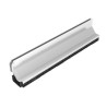 1m caniv.100 hd inox430 prof.0 c250 fente excent