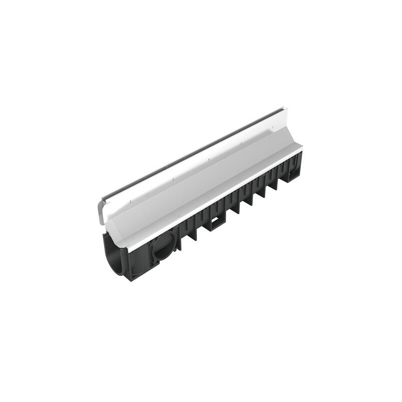 100 hd inox430 prof.2 c250 fente excent