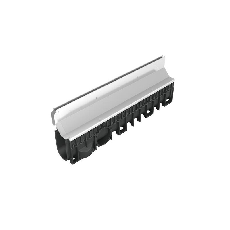 100 hd inox 430 prof.3 c250 fente excent