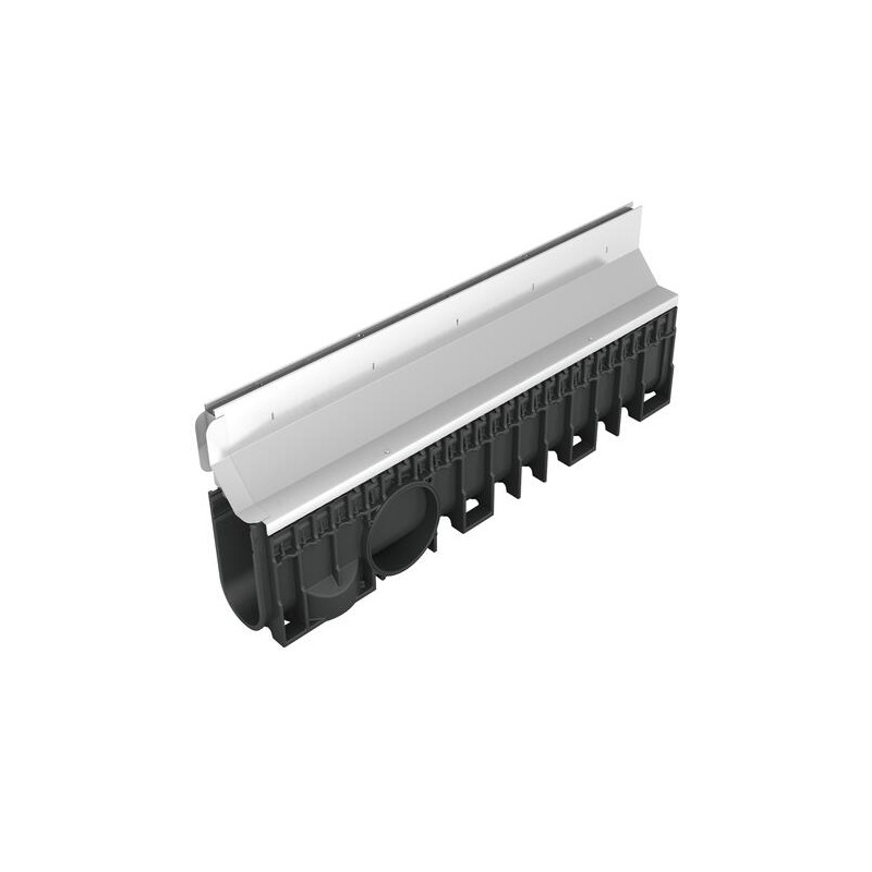 100 hd inox 430 prof.4 c250 fente excent