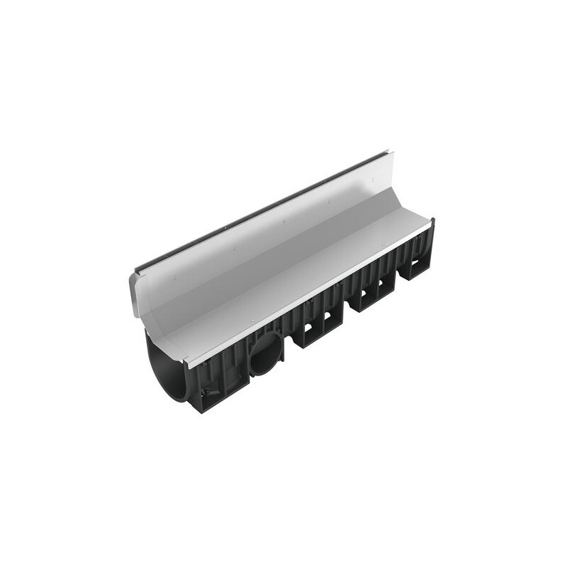 150 hd inox 430 prof.2 c250 fente excent