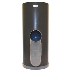 Avaloir faconné modèle économique 315x110
