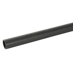 Tube pression ep.3,7 Ø50 2m gris