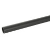 Tube pression ep.3,7 Ø50 2m gris