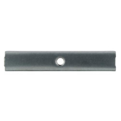Étrier bas 20 x 4 x 111 zb