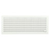 Grille men.rect.a fermeture 150