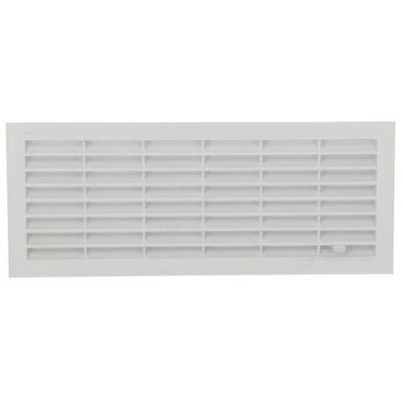 Grille men.rect.a fermeture 150 moustiquaire