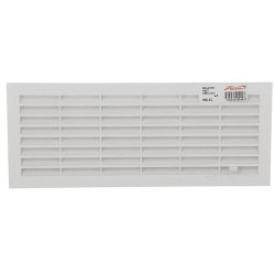 Grille men.rect.a fermeture 150 moustiquaire