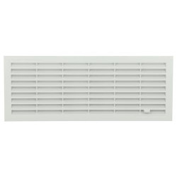 Grille men.rect.a fermeture 200