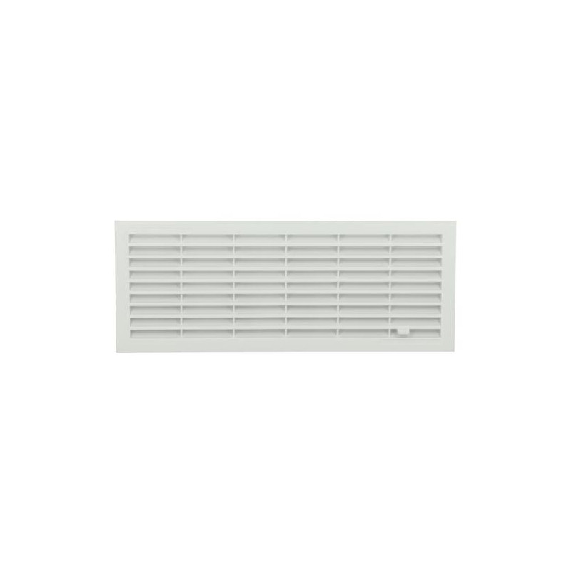 Grille men.rect.a fermeture 200