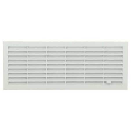 Grille men.rect.a fermeture 200