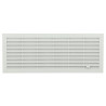 Grille men.rect.a fermeture 200