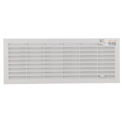 Grille men.rect.a fermeture 200 moustiquaire