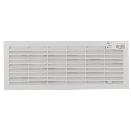 Grille men.rect.a fermeture 200 moustiquaire