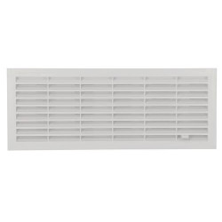 Grille men.rect.a fermeture 200 moustiquaire